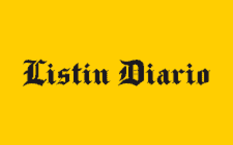 @Listin Diario Logo 