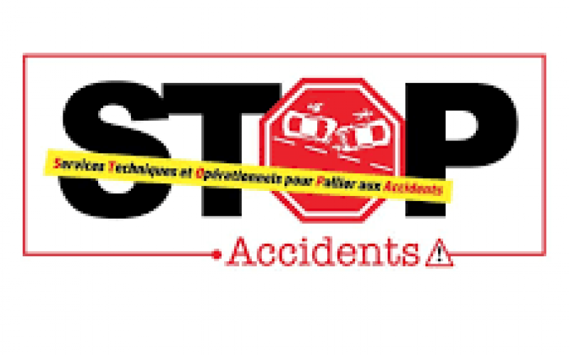 @Stop Accidents