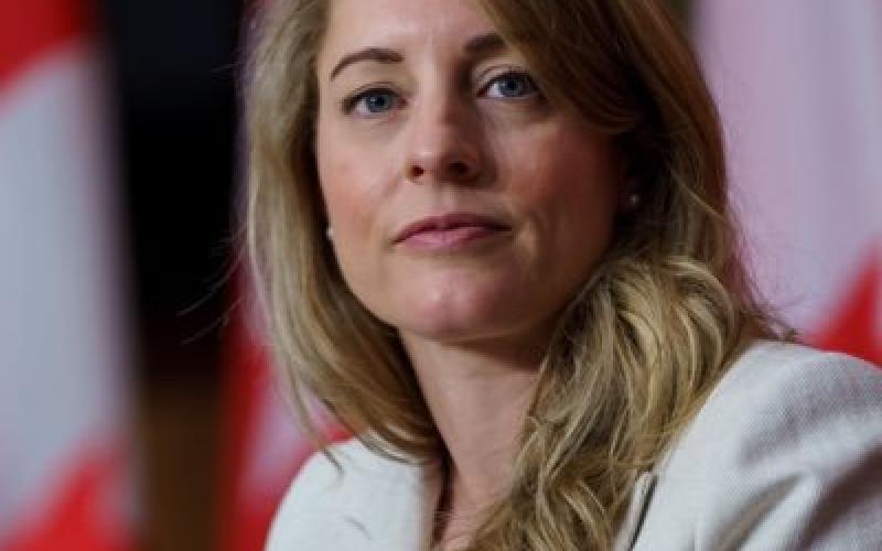 Mélanie Joly