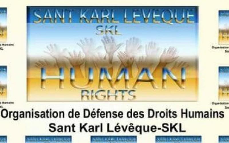 Sant Karl Lévêque 