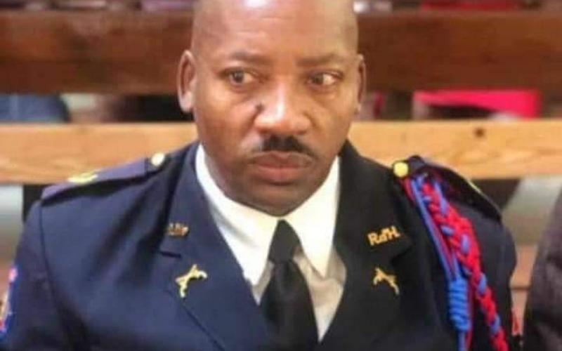 Commissaire Bac
