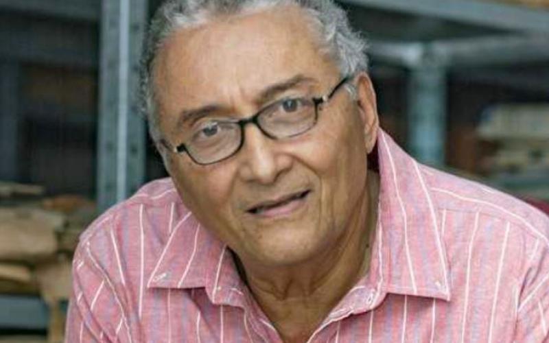 Michel Soukar (historien) 