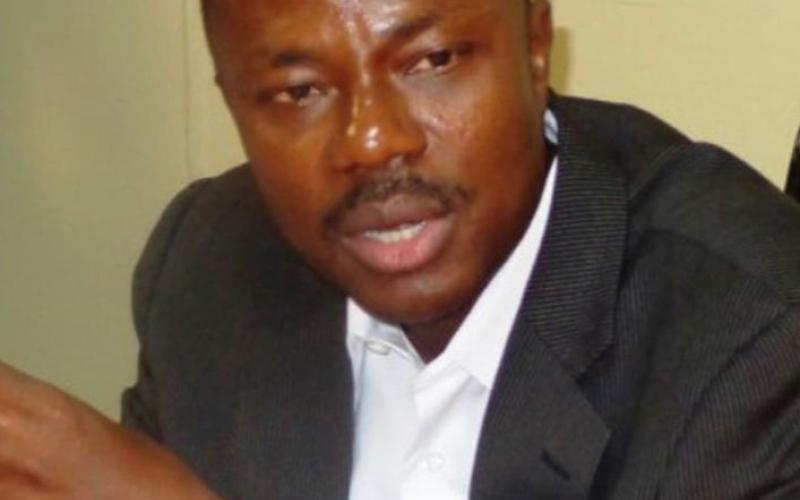Jean Charles Moïse, leader PDD