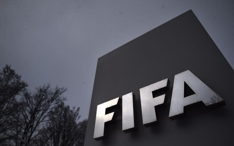 @FIFA