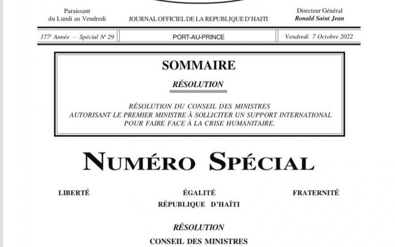 Le Moniteur 