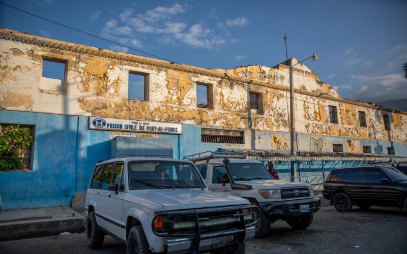 Photo crédit: Carvens Adelson/AyiboPost 