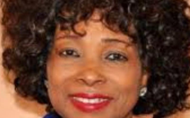 Dr Eugénia Romain, prés CTPS 