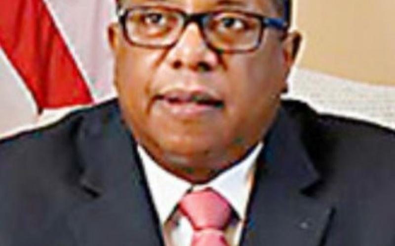 Brian Nichols