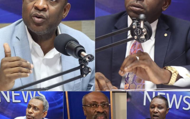 @GazetteHaïtiNews 