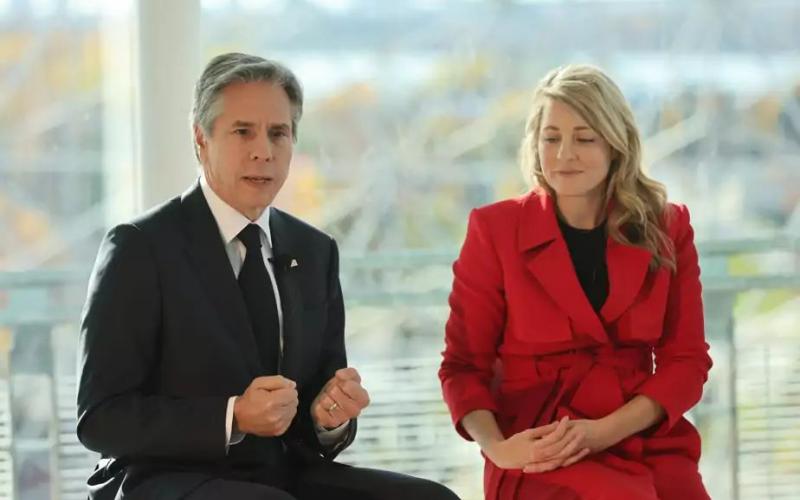 @la presse