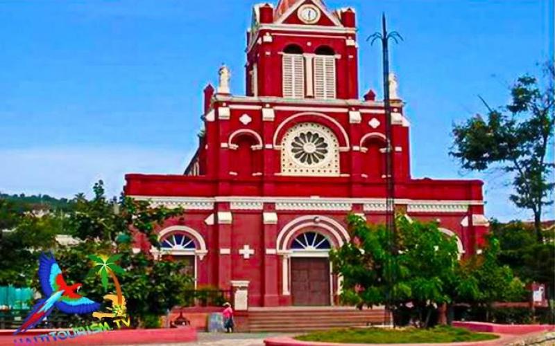 Photo Haiti Tourism 