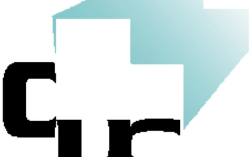 CHR logo