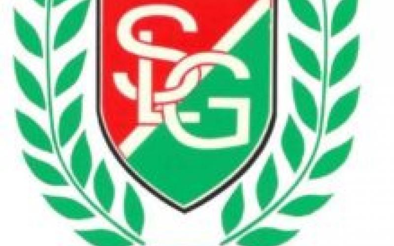 St Louis Gonzague Logo