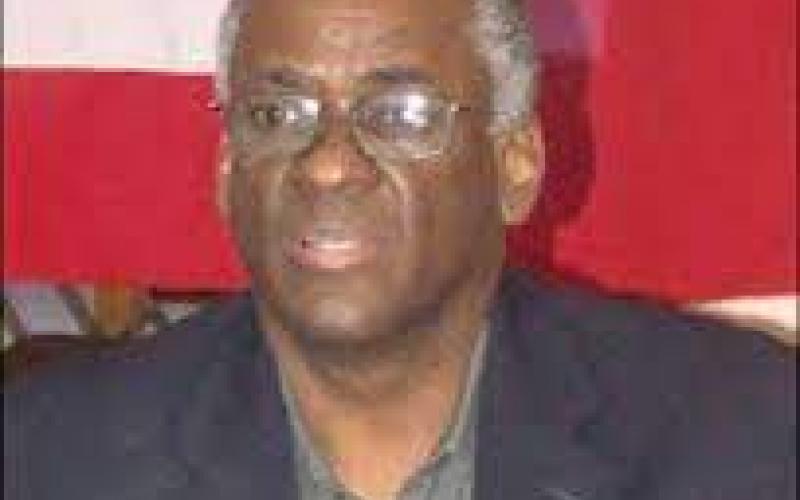 Edgard Leblanc Fils, ancien sénateur 