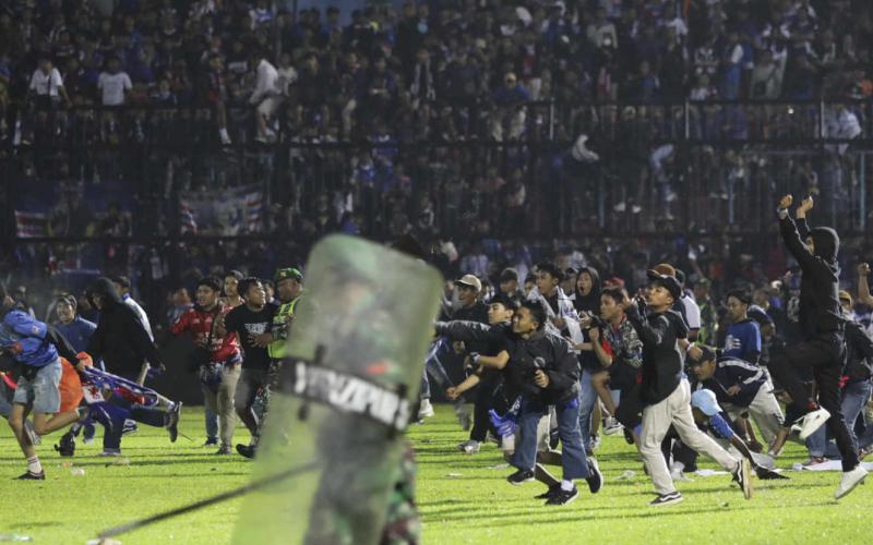 Credit photo: YUDHA PRABOWO / AP