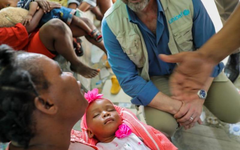 @UNICEF