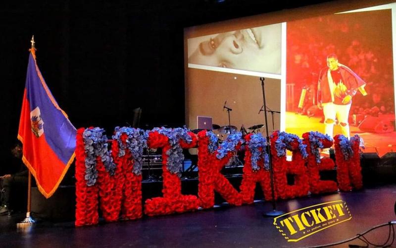 @ticket 