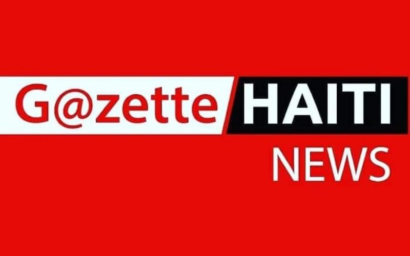 @GazetteHaïtiNews 