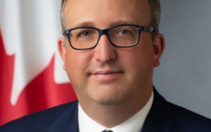Sebastien Carrière 