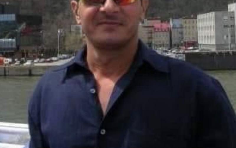Joël Khawly 
