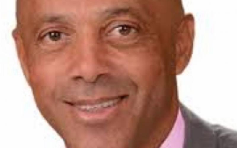 L'ex sénateur Hervé Foucand 