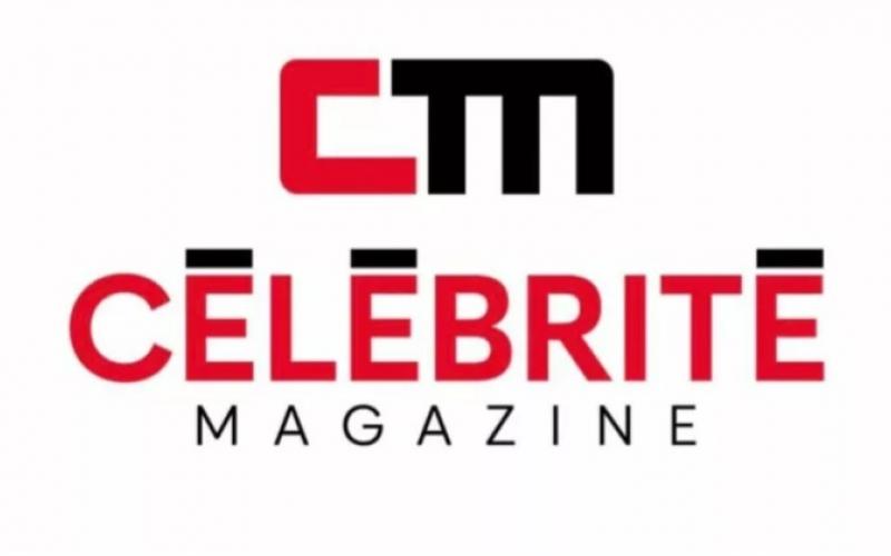 Célébrité Magazine 