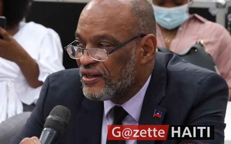 @GazetteHaïtiNews 