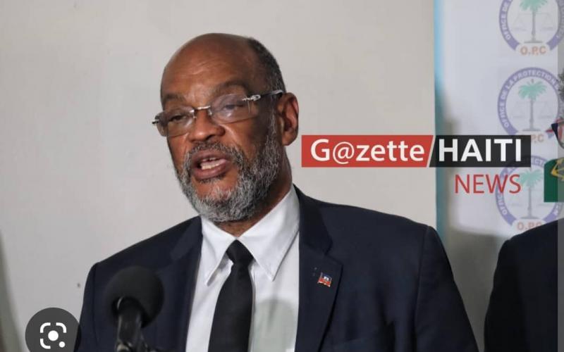@GazetteHaïtiNews 