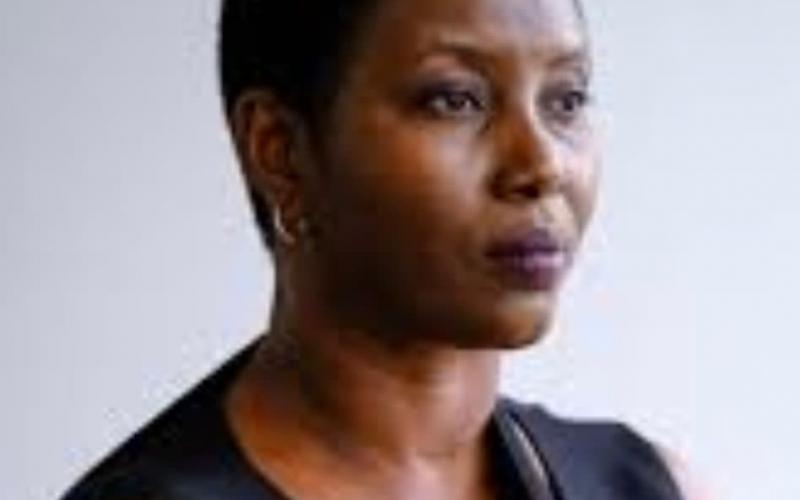 Martine Moïse