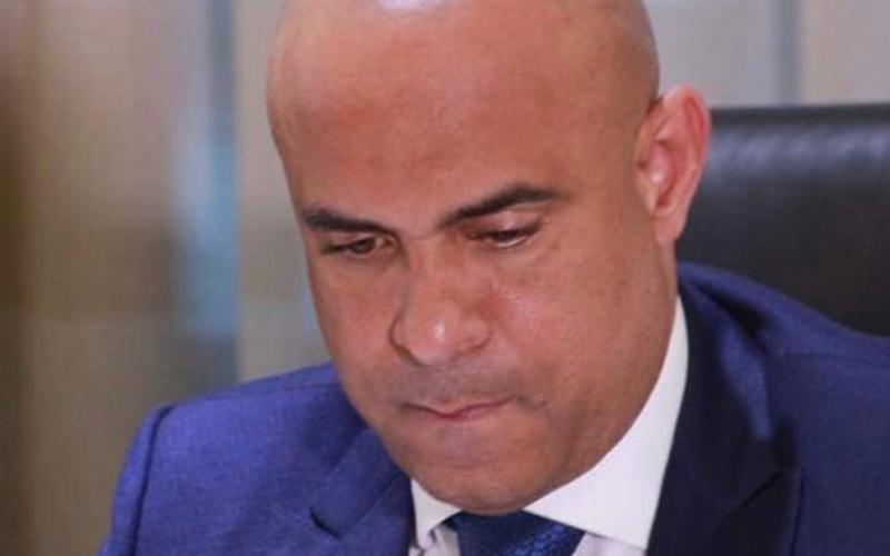 Laurent Lamothe ex PM Haiti 