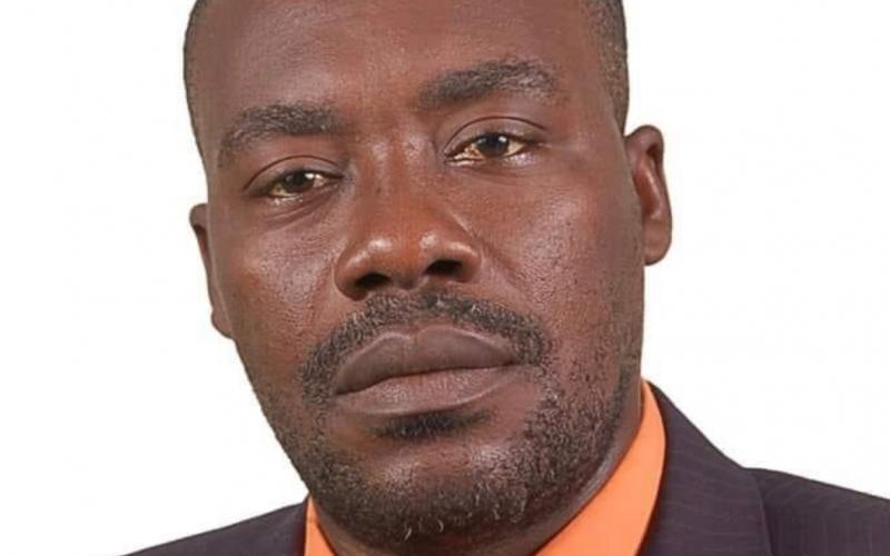 L'ex maire Yves Métélus alias Ti Mamit 