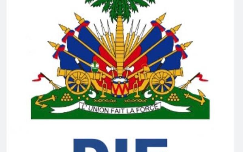 DIE Haiti 