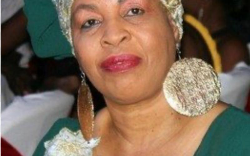 Liliane Pierre Paul