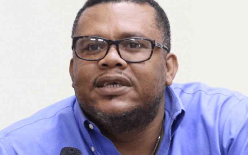 Roberson Alphonse 