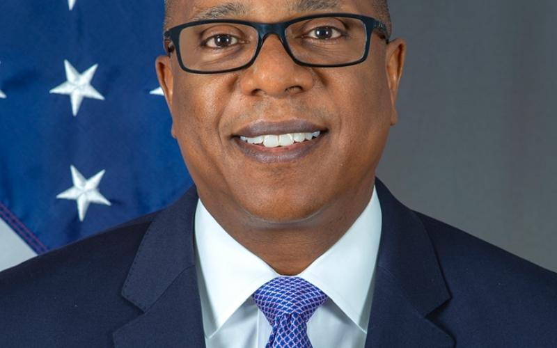 Brian A. NICHOLS 