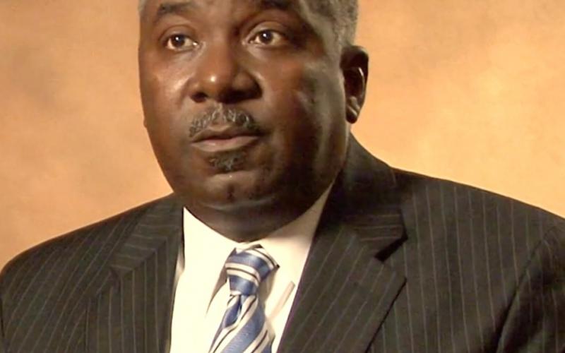 Christian Emmanurl Sanon