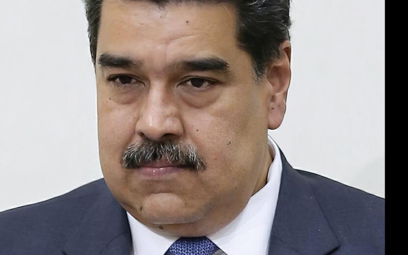 Nicolas Maduro