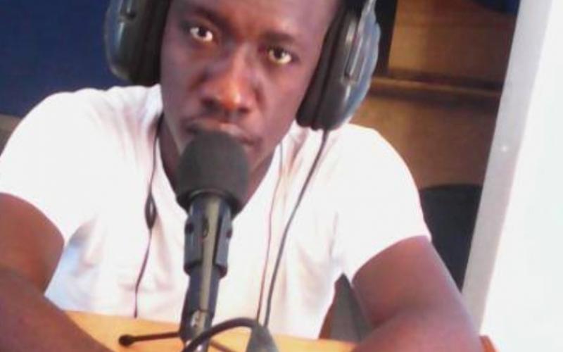 Néhémy  Joseph 