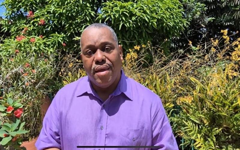Garry Conille, Premier Ministre 