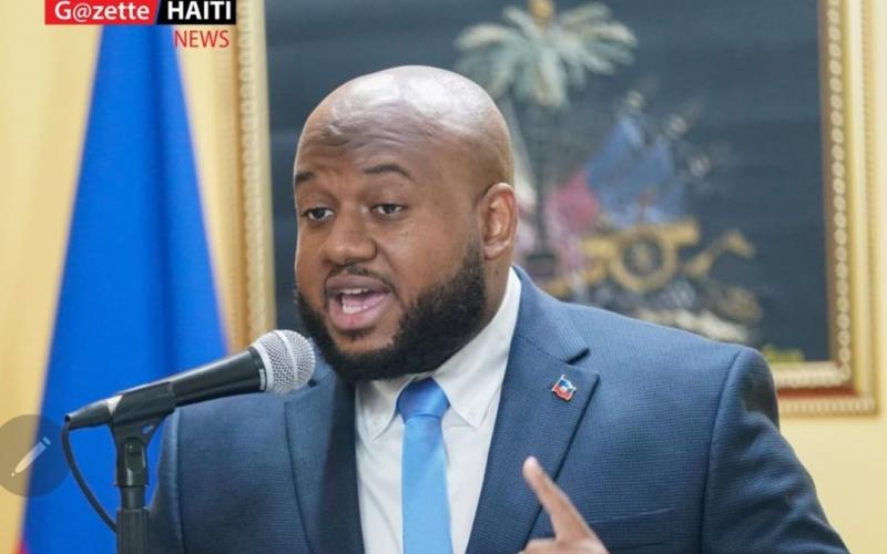 Stéphane Vincent 
