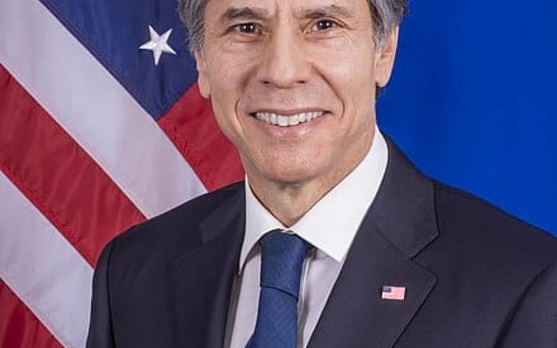 Anthony Blinken