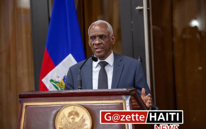 Edgard Leblanc Fils, président du CPT 