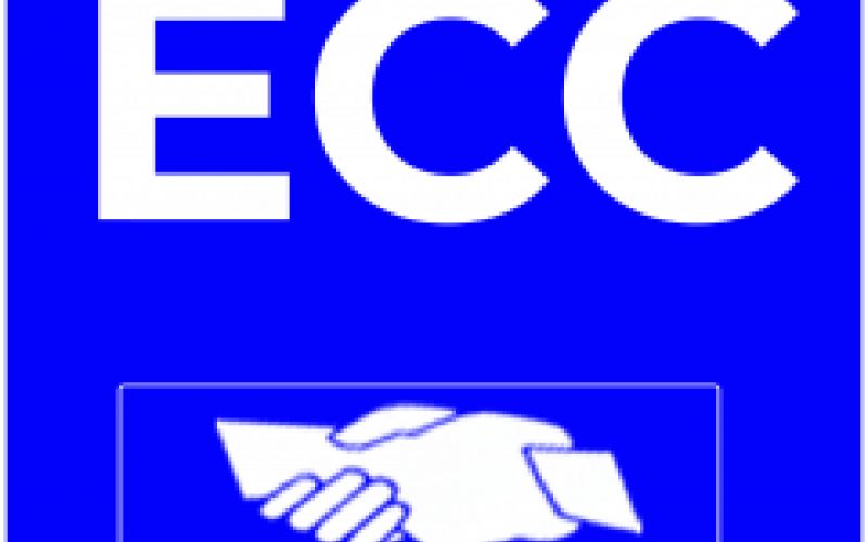 ECC Logo