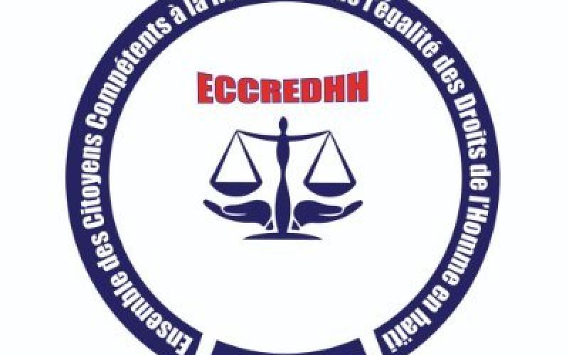 Logo ECCREDHH 