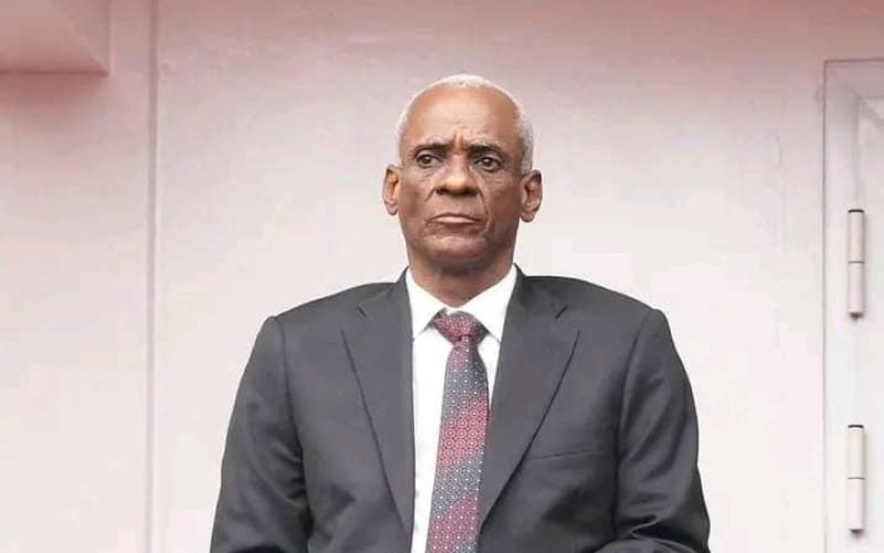Edgard Leblanc Fils, président du CPT 