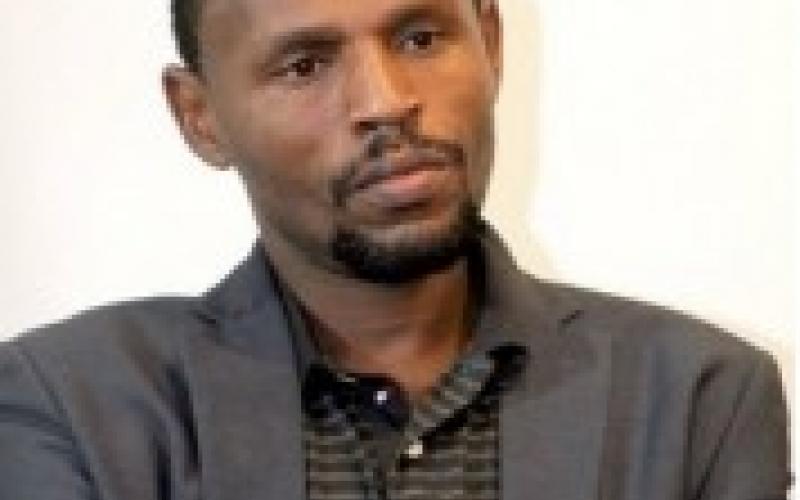 Gédéon Jean 
