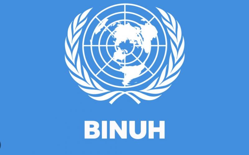 @BINUH