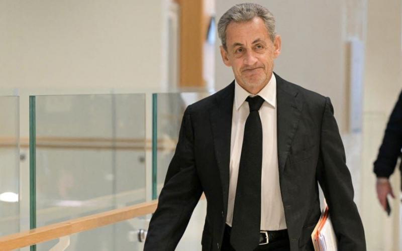 AFP - AFP or licensors - BERTRAND GUAY