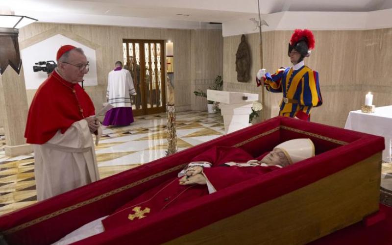 @Vatican