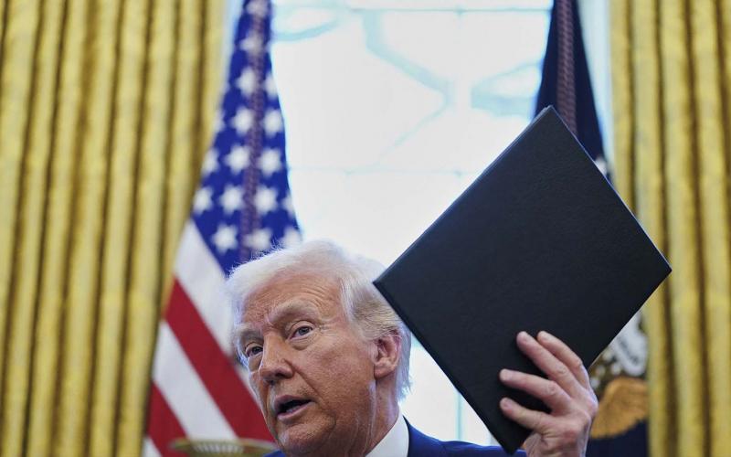 The Associated Press